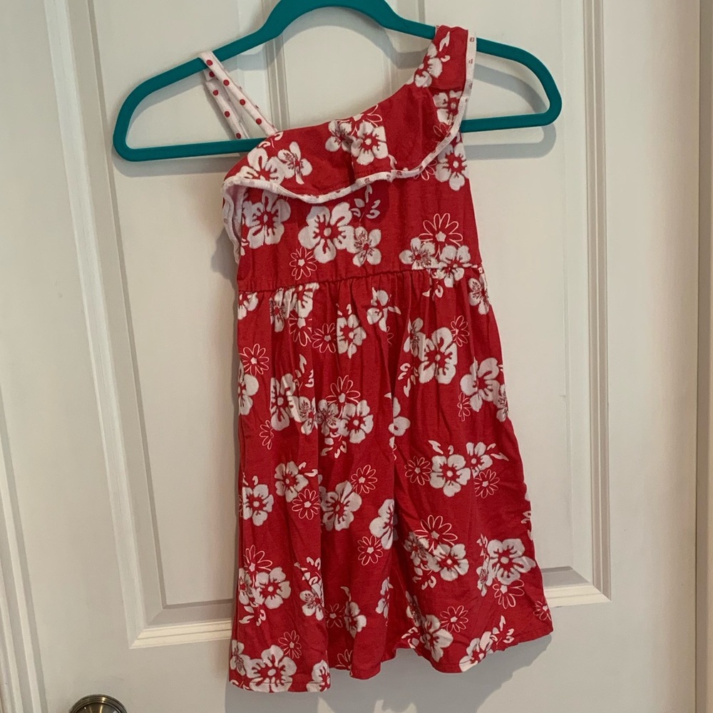 Justice Dress